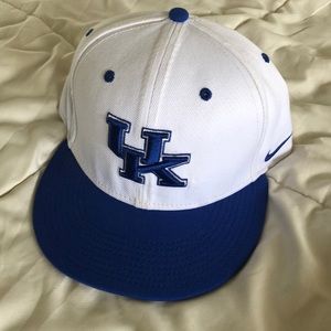 Nike University Of Kentucky Hat